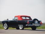 Ford Thunderbird 1956 года
